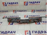 Кронштейн бампера переднего Opel Astra 13264477
