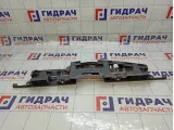 Кронштейн бампера переднего Opel Astra 13264477