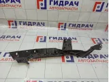 Кронштейн бампера переднего левый Opel Astra 1406238
