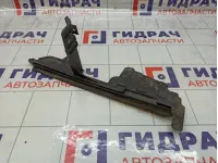 Воздуховод радиатора левый Opel Astra 13310896