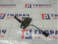 Замок капота Opel Astra 1178020