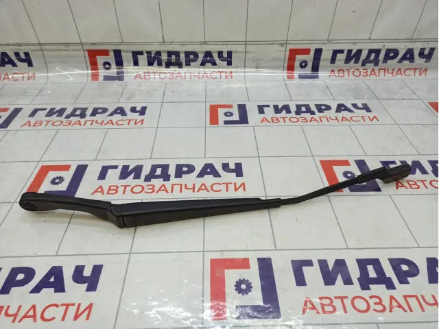 Поводок стеклоочистителя (Поводок дворника) передний левый Opel Astra 1270043