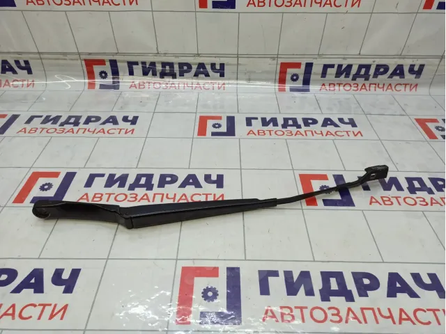 Поводок стеклоочистителя (Поводок дворника) передний правый Opel Astra 1270016
