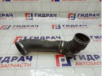 Патрубок воздушного фильтра Opel Astra 13254592