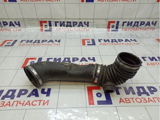 Патрубок воздушного фильтра Opel Astra 13254592