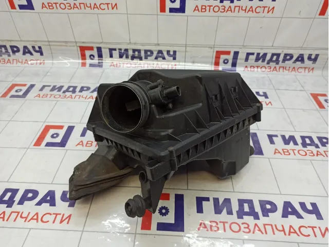 Корпус воздушного фильтра Opel Astra 834189