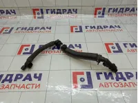 Клапан вентиляции картерных газов Opel Astra 1039589501