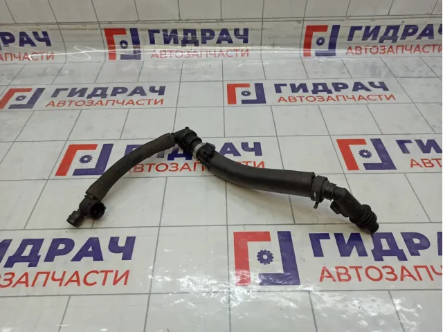 Клапан вентиляции картерных газов Opel Astra 1039589501