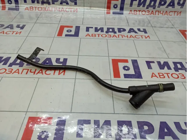 Щуп масляный (направляющая) Opel Astra 55565719