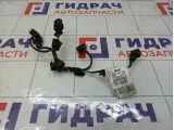 Проводка (коса) топливных форсунок Opel Astra 55567242
