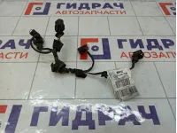 Проводка (коса) топливных форсунок Opel Astra 55567242