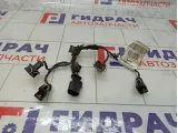 Проводка (коса) топливных форсунок Opel Astra 55567242