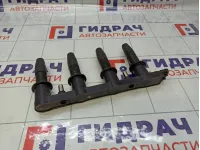 Катушка зажигания Opel Astra 1208086