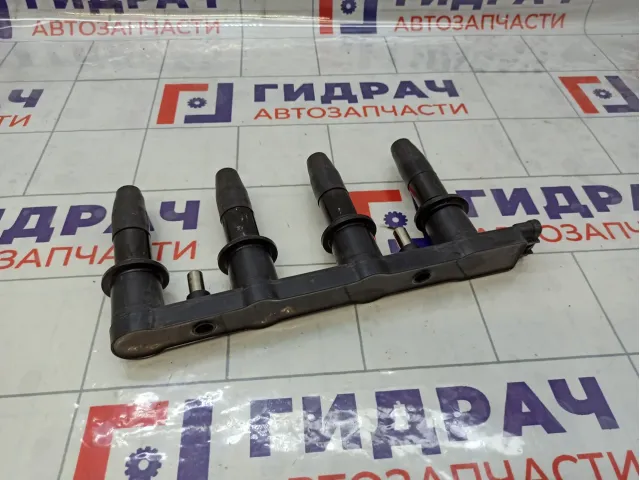 Катушка зажигания Opel Astra 1208086