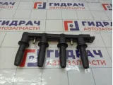 Катушка зажигания Opel Astra 1208086