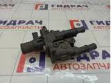 Корпус термостата Opel Astra 1338256