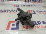 Корпус термостата Opel Astra 1338256