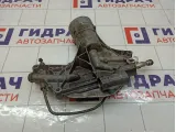 Корпус масляного фильтра Opel Astra 5650365