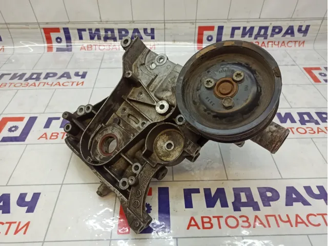 Насос масляный Opel Astra 638438