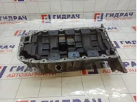 Поддон масляный двигателя Opel Astra 652217