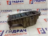 Поддон масляный двигателя Opel Astra 652217