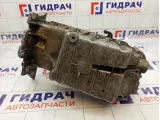 Поддон масляный двигателя Opel Astra 652217