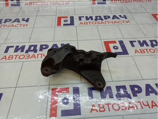 Кронштейн двигателя правый Opel Astra 13277741