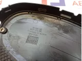 Кожух ремня ГРМ Opel Astra 55568105