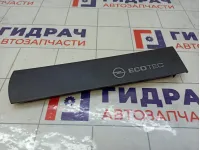 Накладка двигателя Opel Astra 55354891