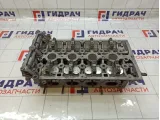 Головка блока (ГБЦ) Opel Astra 607268