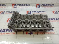 Головка блока (ГБЦ) Opel Astra 607268