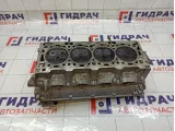Головка блока (ГБЦ) Opel Astra 607268