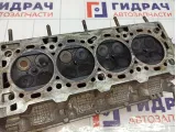 Головка блока (ГБЦ) Opel Astra 607268