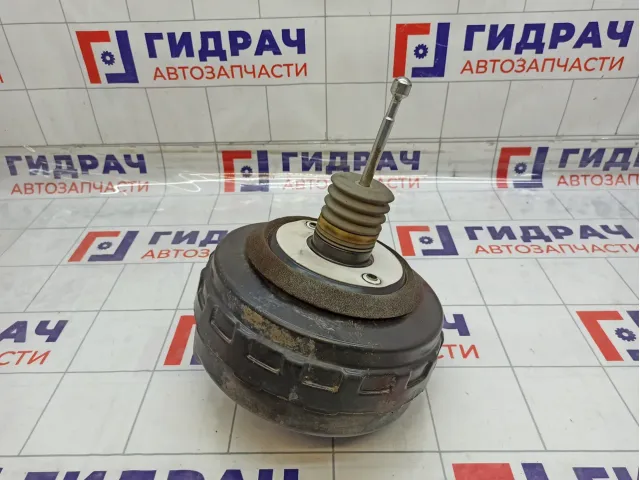 Усилитель тормозов вакуумный Opel Astra 5544020