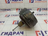 Усилитель тормозов вакуумный Opel Astra 5544020