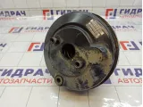 Усилитель тормозов вакуумный Opel Astra 5544020