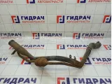 Горловина топливного бака Opel Astra 13260938