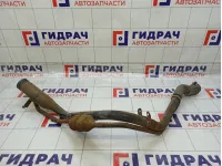 Горловина топливного бака Opel Astra 13260938