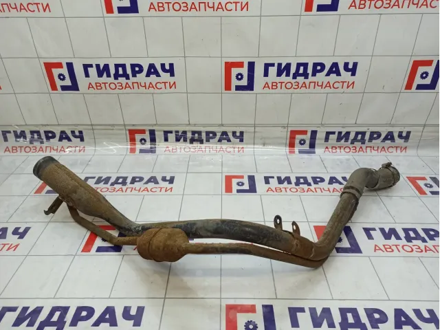Горловина топливного бака Opel Astra 13260938