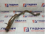 Горловина топливного бака Opel Astra 13260938