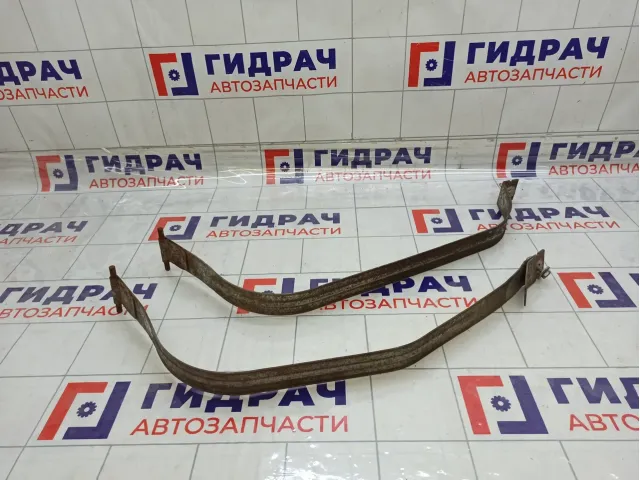 Лента крепления бензобака Opel Astra