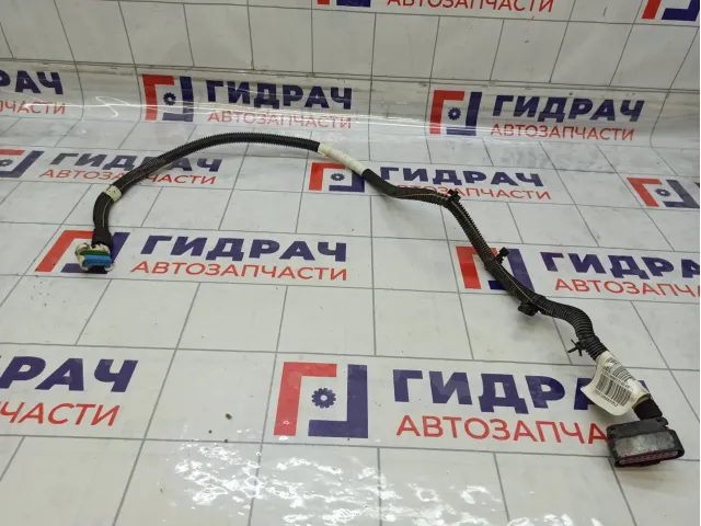 Проводка топливного насоса Opel Astra 13261068