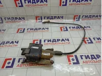 Механизм стояночного тормоза Opel Astra 13334738