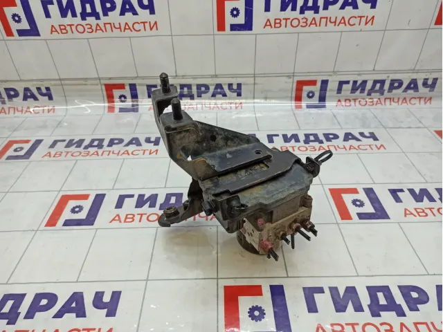 Блок ABS Opel Astra 13356789
