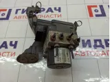Блок ABS Opel Astra 13356789