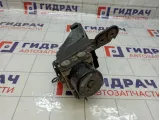 Блок ABS Opel Astra 13356789