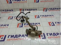 Насос вакуумный Opel Astra 13343961