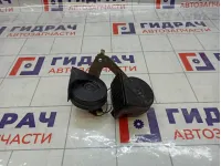 Сигнал звуковой Opel Astra 1228042
