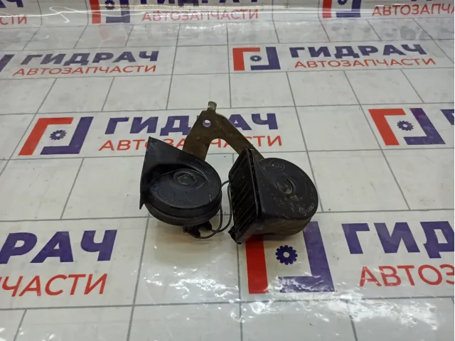 Сигнал звуковой Opel Astra 1228042