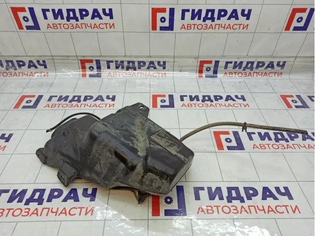 Бачок омывателя стекла Opel Astra 13260590